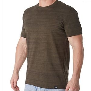 SAXX ‘ 3Six Five' Crewneck Men’s Tee
